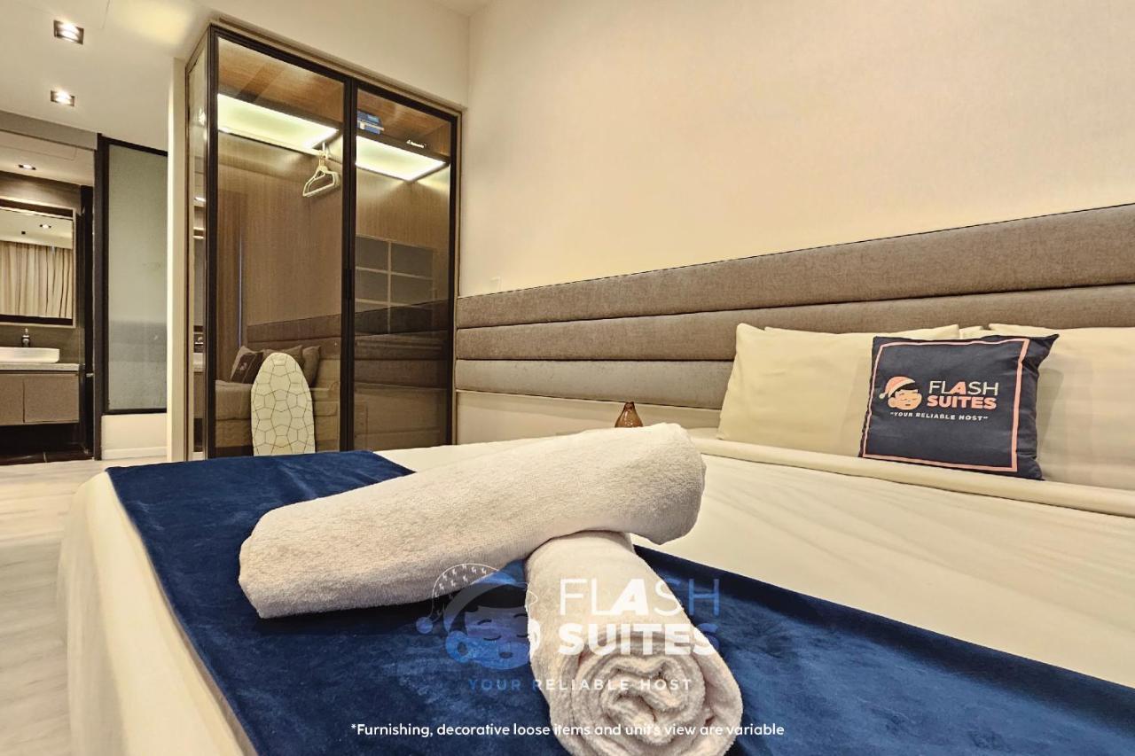 קואלה לומפור Expressionz Premium Suites @ Klcc מראה חיצוני תמונה