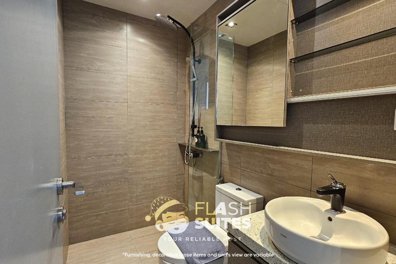 קואלה לומפור Expressionz Premium Suites @ Klcc מראה חיצוני תמונה