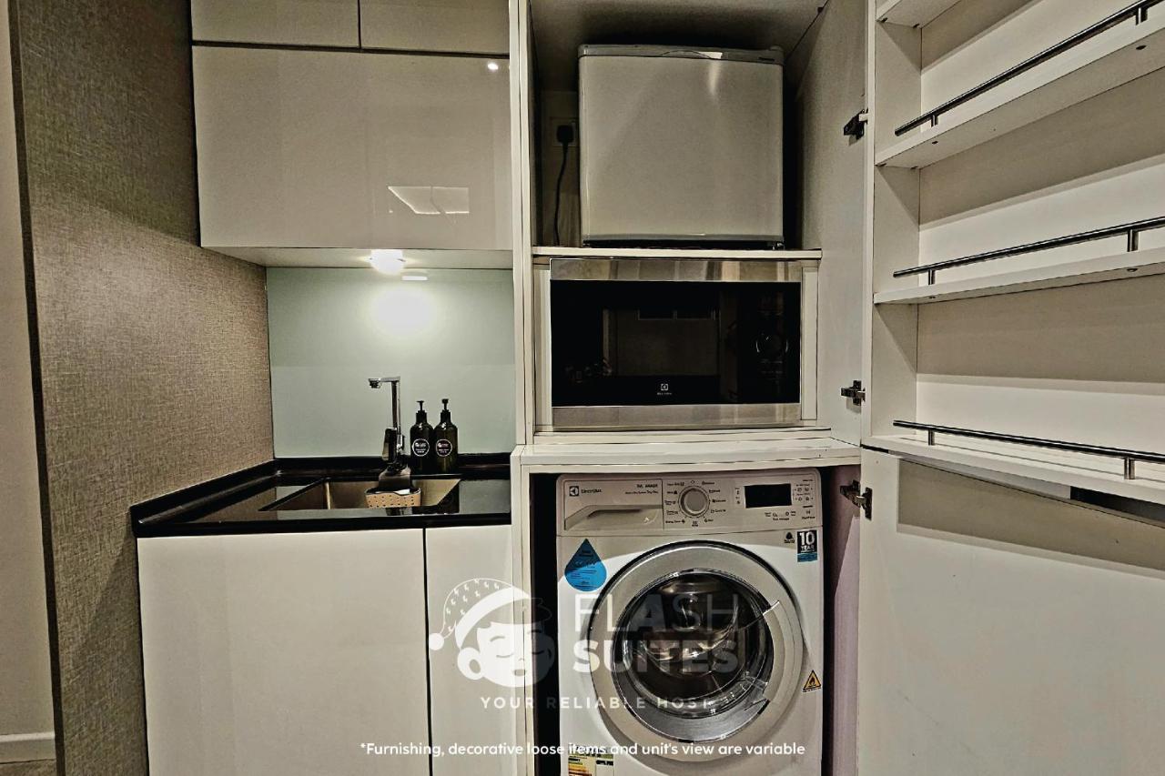 קואלה לומפור Expressionz Premium Suites @ Klcc מראה חיצוני תמונה
