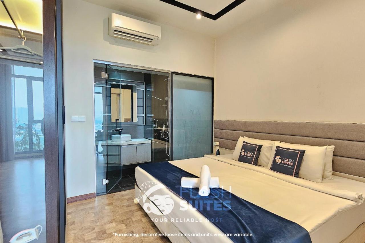 קואלה לומפור Expressionz Premium Suites @ Klcc מראה חיצוני תמונה
