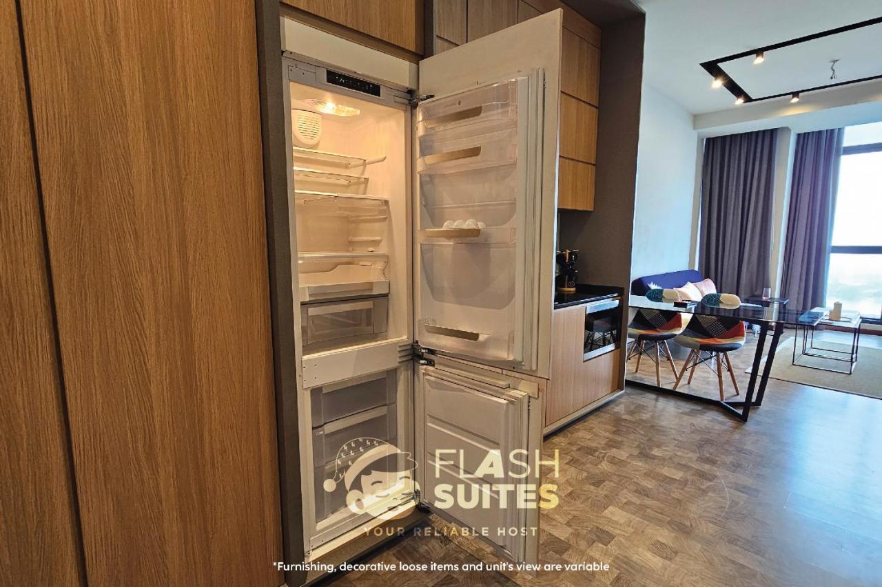 קואלה לומפור Expressionz Premium Suites @ Klcc מראה חיצוני תמונה