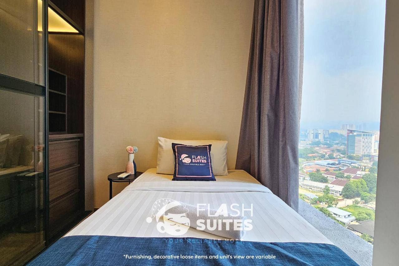 קואלה לומפור Expressionz Premium Suites @ Klcc מראה חיצוני תמונה