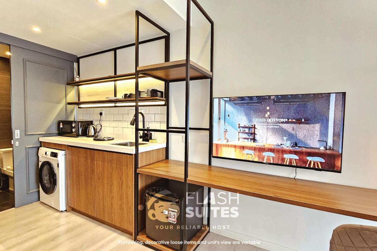 קואלה לומפור Expressionz Premium Suites @ Klcc מראה חיצוני תמונה