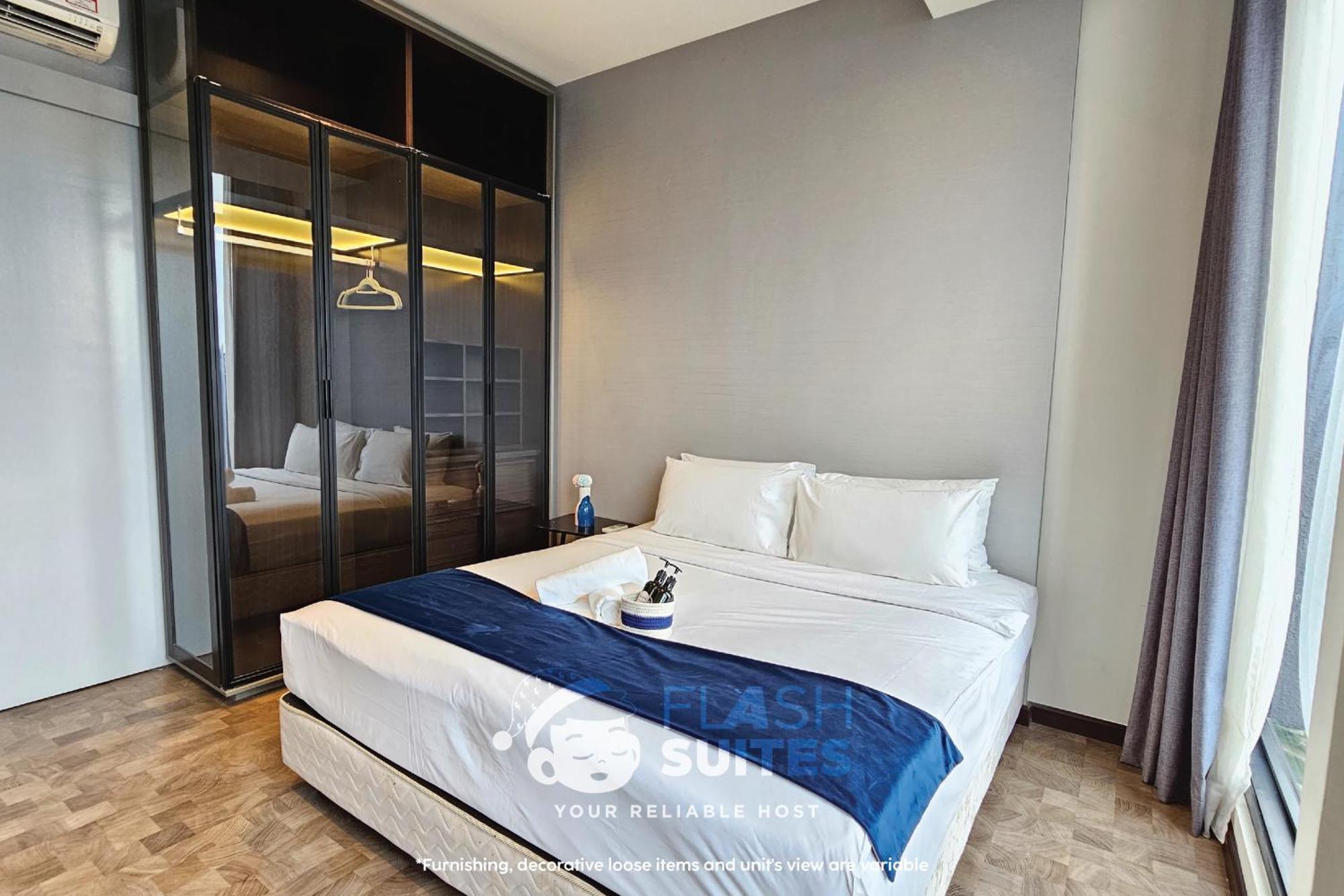 קואלה לומפור Expressionz Premium Suites @ Klcc מראה חיצוני תמונה